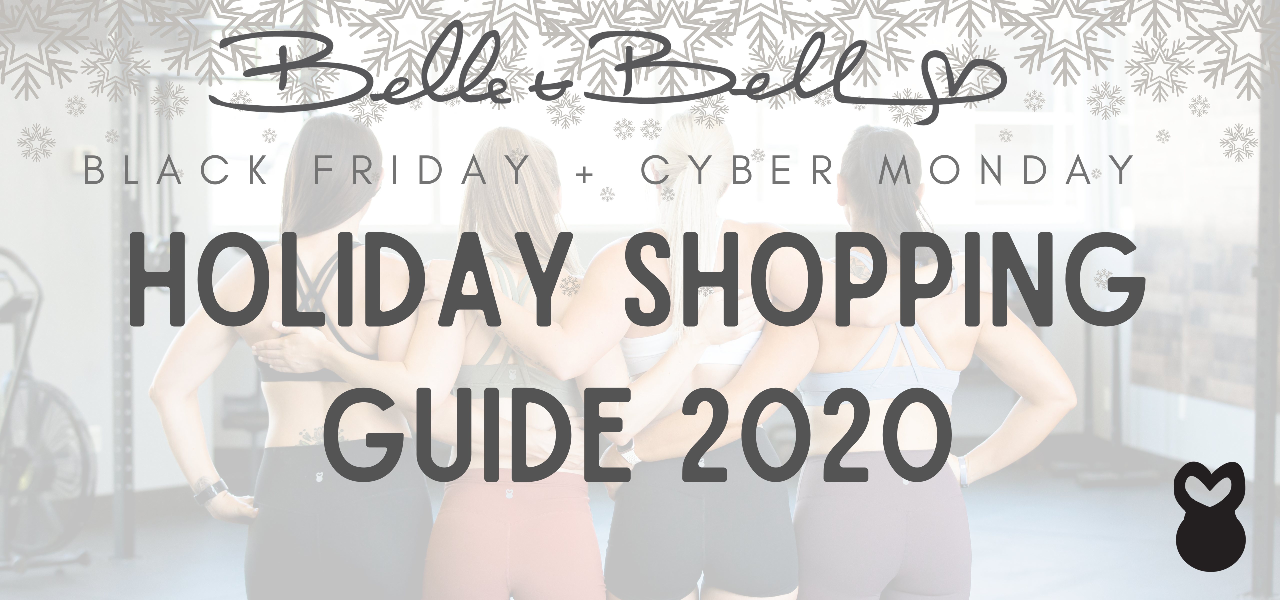 Holiday Gift Guide 2020