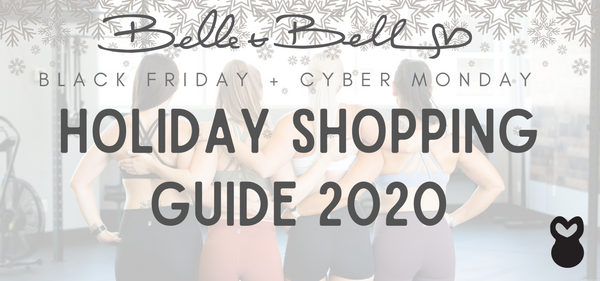 Holiday Gift Guide 2020