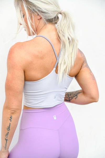 NVGTN Lilac NV Seamless Leggings Purple Size XS - $30 - From