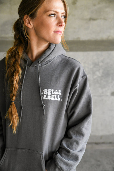 I Just Want to Lift and Hang Out with my Dog - Unisex Fleece Hoodie