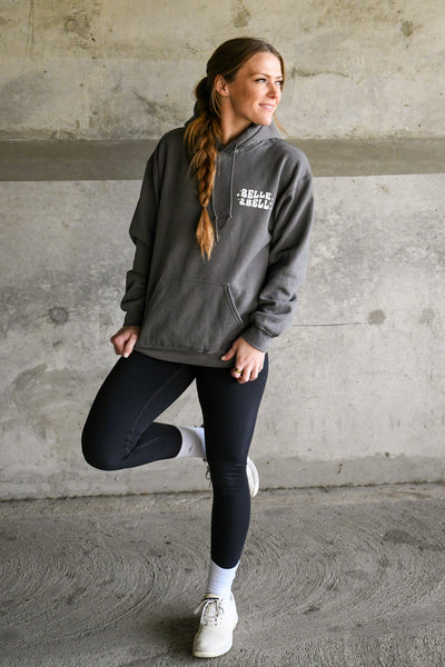 I Just Want to Lift and Hang Out with my Dog - Unisex Fleece Hoodie