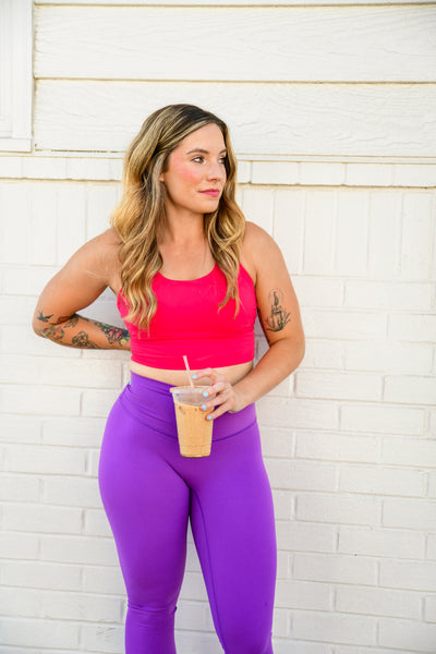 The Ignite Bra - The Carnival Collection