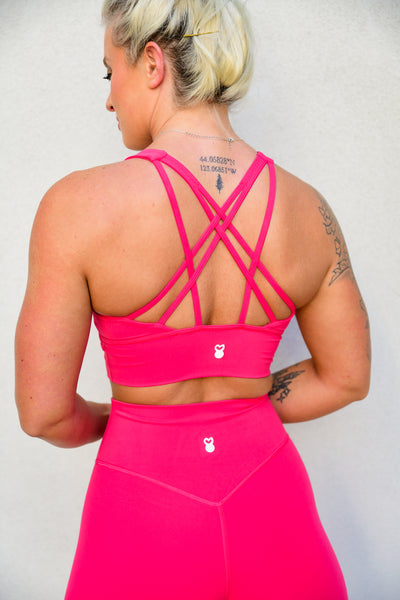 The Ignite Bra - The Carnival Collection