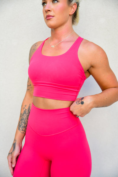 The Ignite Bra - The Carnival Collection