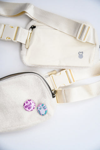 Daydream Crossbody Belt Bag