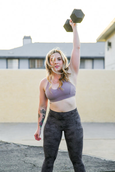 The Bliss Bra - Final Chance Collection