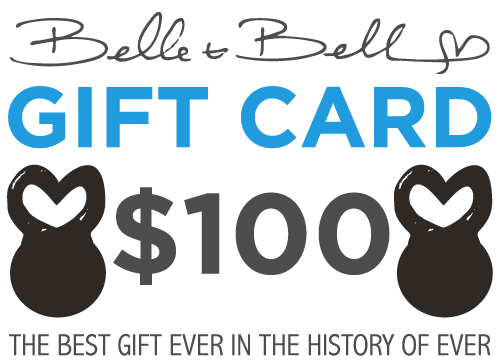 Gift Card| Belle & Bell - 5