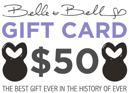 Gift Card| Belle & Bell - 4